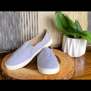 Roxy Palisades Slip On Sneaker, light gray